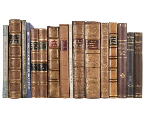[Wharton, Henry]. A Treatise of the Celibacy of the Clergy, wherein its Rise and Progress are Historically Considered, London