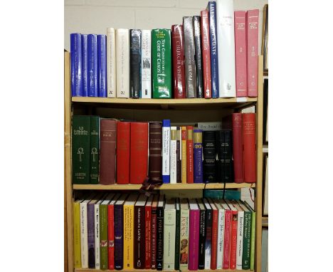 Aquinas (Thomas). Catena Aurea, commentary on the four Gospels collected out of the works of the Fathers, 4 volumes, Southamp