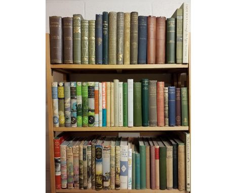 Haggard (H. Rider). Rural England, being an account of agricultural and social researches carried out in years 1901 &amp; 190