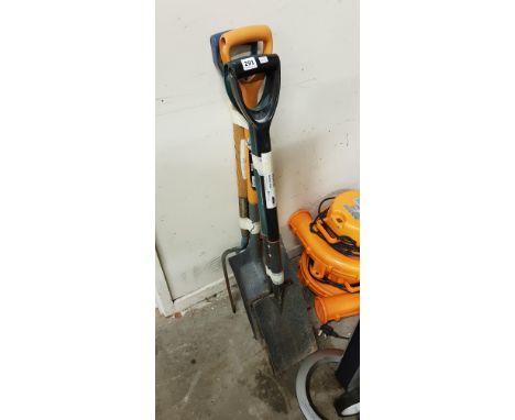GARDEN TOOLS