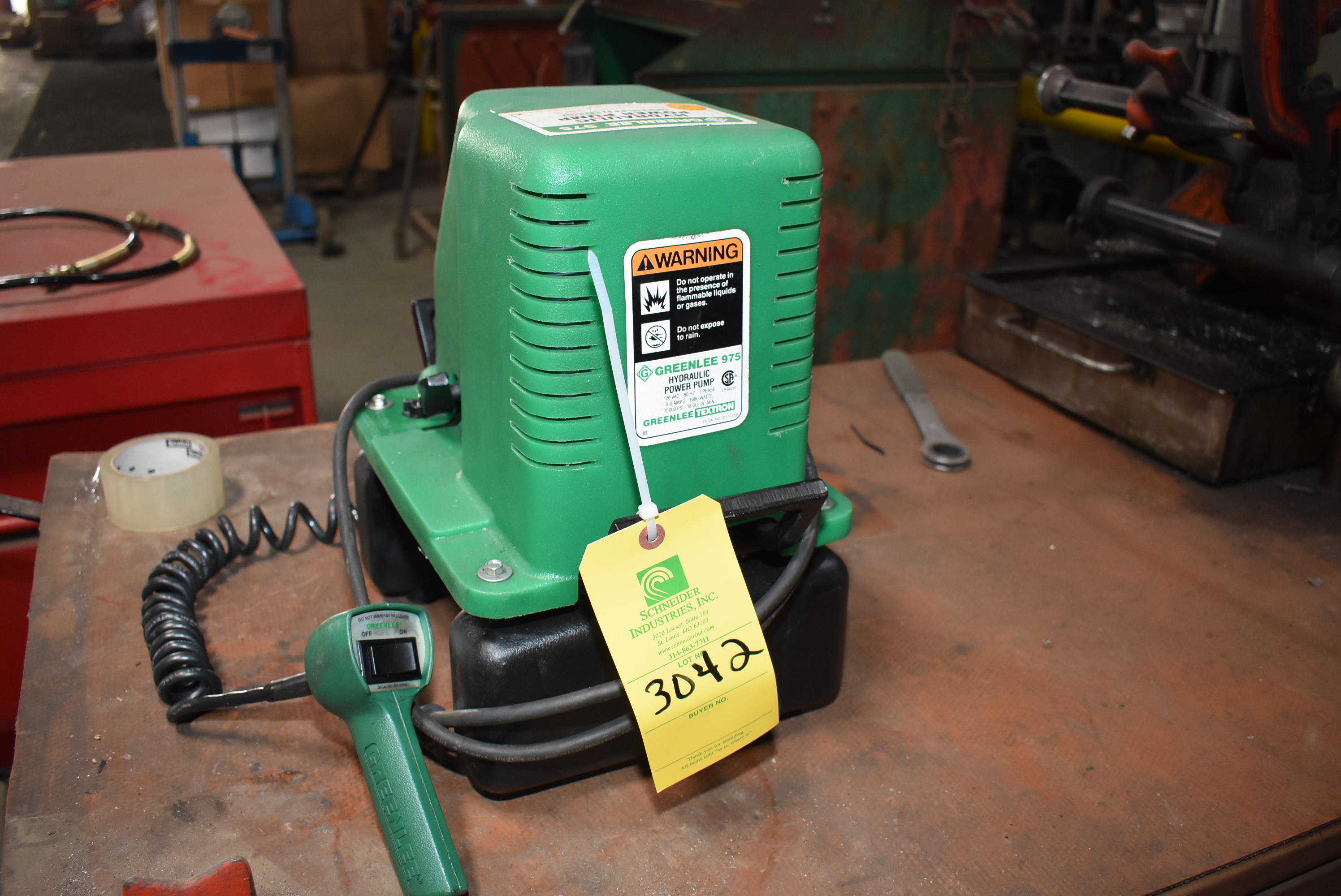 Gb-Gardner Bender Poly-Kabelklemmen, 0,95 Cm (3/8 Zoll), 15 Stück, 1-Loch, Für Kabel, Schläuche, Kabelbäume – Weiß