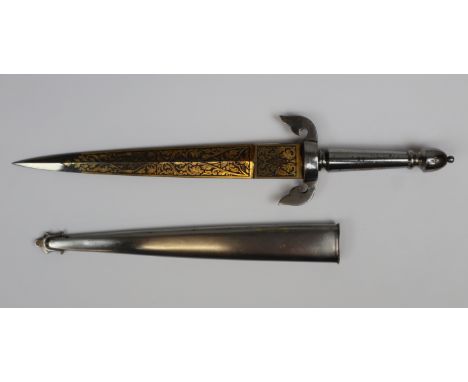 Toledo Dagger 