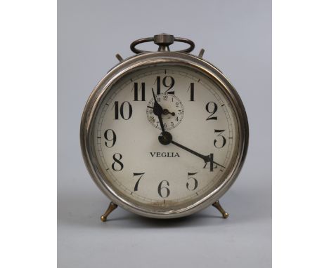 Italian alarm clock 
