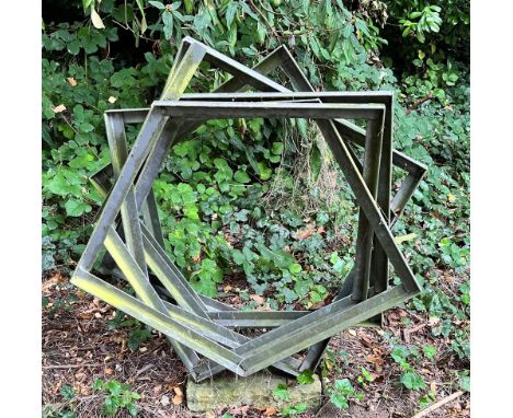 ART FORM BY SHEILA VOLMER