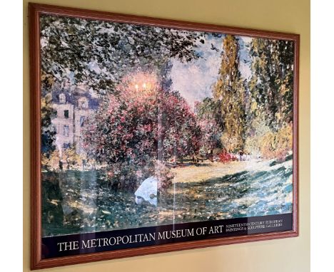 METROPOLITAN MUSEUM OF ART PICTURE