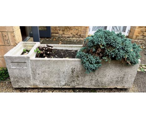 LARGE GARDEN PLANTER