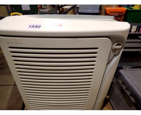 Bionaire BAP625 air purifier. All electrical items in this lot have been PAT tested for safety and have passed. This does not