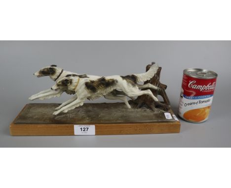 Ornamental dog lighter 