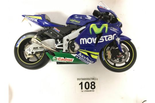 superbike toy