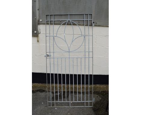 GARDEN GATE W 89 H 180 CM