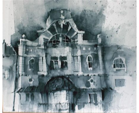  lithograph