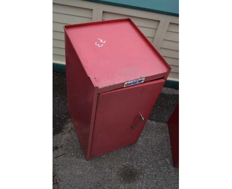 American Pro tool chest, height 65cm