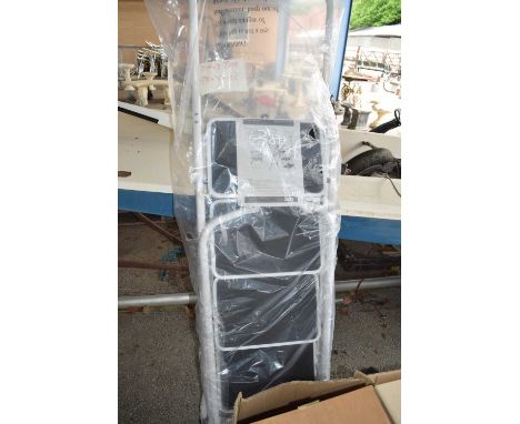 Coopers four rung step ladder
