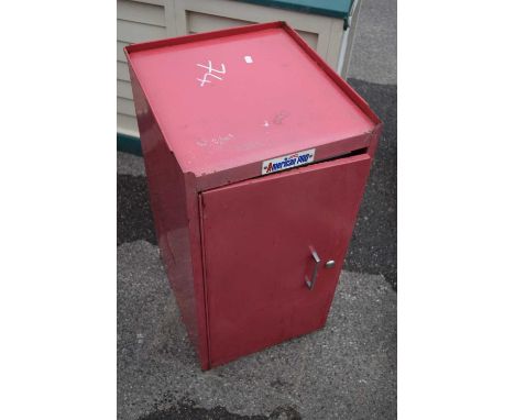 American Pro tool chest, height 65cm