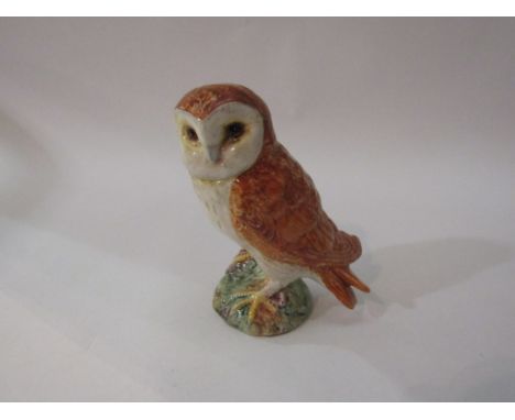 A Beswick Owl, model no. 2026