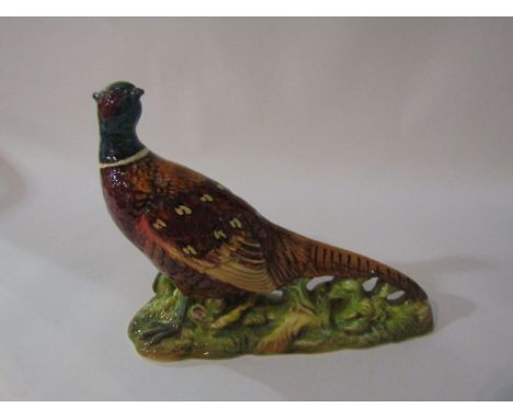 A Beswick Pheasant in gloss, model no. 1226B