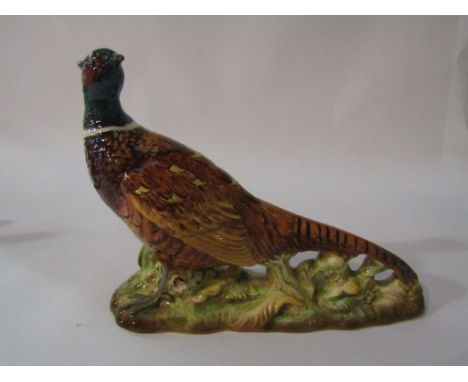 A Beswick Pheasant in gloss, model no. 1226B