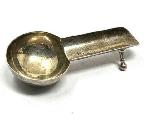 Antique silver pipe stand birmingham silver hallmarks 