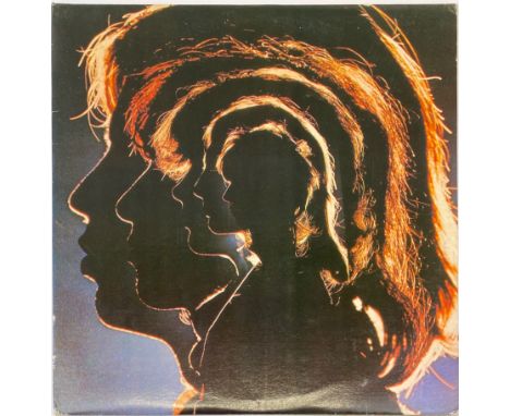 Hot Rocks 1964-1971, ABKCO Records, Korean release, Decca 820 141.142-1/SEL-RD1217.
