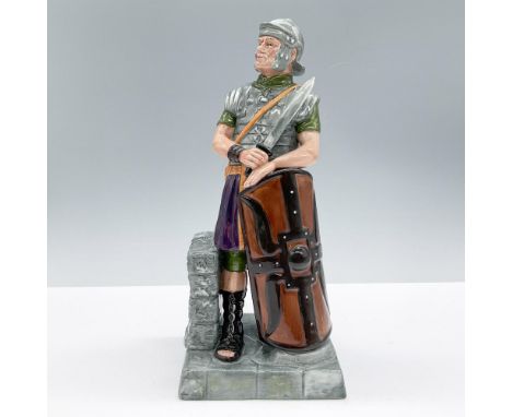 Artist: William K. HarperIssued: 1982 - 1984Dimensions: 9.25"HManufacturer: Royal DoultonCountry of Origin: EnglandCondition: