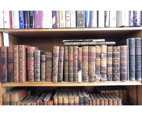 Simpkin (W. & Marshall, R., printed for). The Reign of Terror; a collection of authentic narratives of the horrors committed 