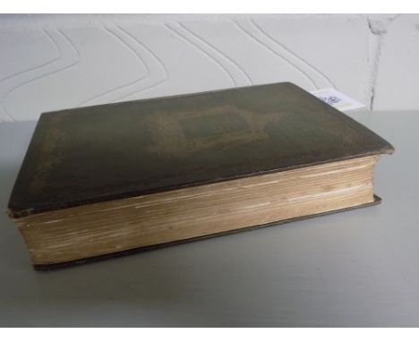 Barrie (J. M.). Peter and Wendy, illustrated by F. D. Bedford, 1st edition, trade issue, Hodder & Stoughton, [1911], light sp