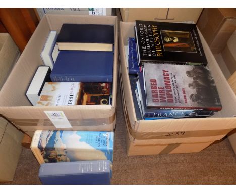 Marder (Arthur J.). From the Dreadnought to Scapa Flow, The Royal Navy in the Fisher era, 1904-1919, 5 volumes, mixed edition