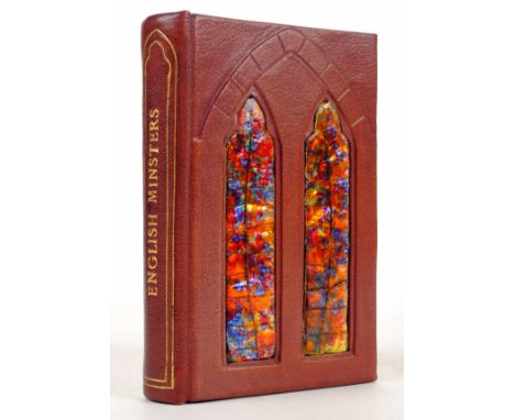 Bindings. A General Introductory Guide to the Egyptian Collections in the British Museum, new edition, revised and enlarged, 