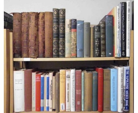 Neely (Sylvia). Lafayette and the Liberal Ideal 1814-1824, Politics and Conspiracy in an Age of Reaction, 1st edition, Southe