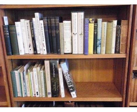 Sell (Peter & Murrell, Gina). Flora of Great Britain and Ireland, volumes 4 & 5, Cambridge University Press, 2006 & 1996 resp