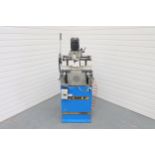 Pertici Type FC 105P. Single Spindle Copy Router.