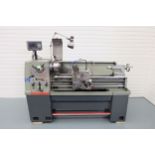 Colchester Master 2500 Gap Bed Centre Lathe. Capacity 13" Diameter x 40" Between Centres.