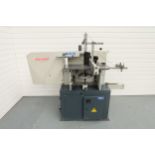 Elumatec Model AF 222 End Milling Machine.