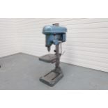 Meddings Type LB1 Bench Drill.