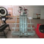 MILWAUKEE Saw w/t stand up guide (folding saw)