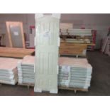 9 Sets sliding doors 48"x 80 1/2"