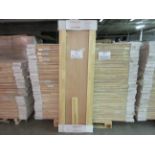 Prehung kit, reversible door and frame kit 26"x 80"x 1 3/8" (qty 25)