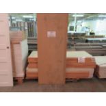 Assorted doors (solid core) 34",36" x 80" x 1 3/4" (qty 16)
