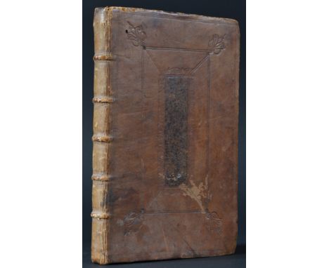 Discourse Of The Ecclesiastical And Civil Polity Of The Jews, Viz. 1706. Isaac Abendana.&nbsp; Printed by Samuel Ballard at t