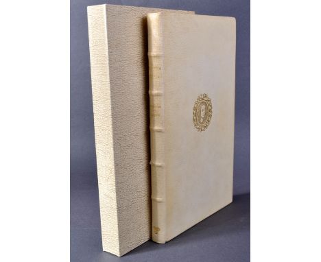 
Lucretia Borgia: The Chronicle Of Tebaldeo Tebaldei - Renaissance Period. 1942. Commentary and notes by Randolph Hughes. Eng