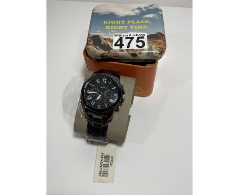 Fossil ce5021 online