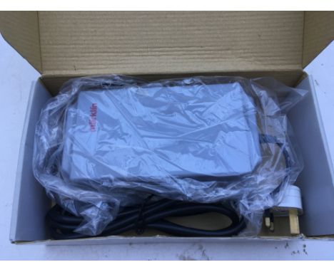 Marklin, #60101, 100VA/ 230 volts switched mode power pack , MIB