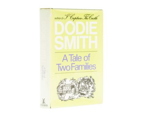 NO RESERVE Smith (Dodie) A Tale of Two Families, first edition, signed presentation inscription from the author to Charlotte 