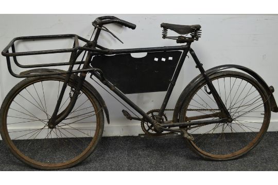 vintage elswick bikes