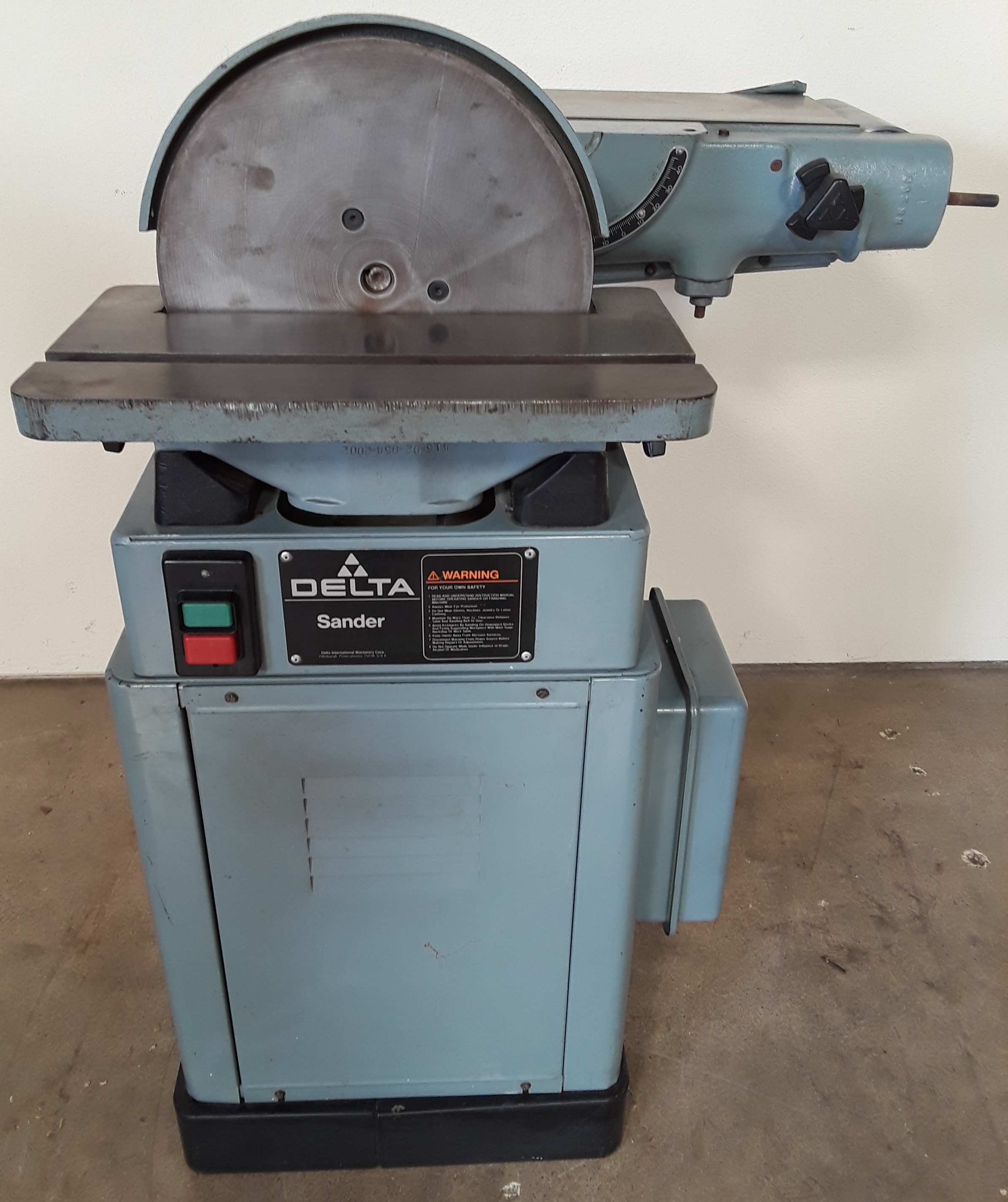 Delta 31 460 Type 2 Parts 73 - q9y2erg