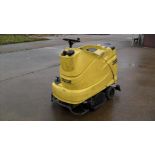 2006 Karcher BR90/140 Scrubber - (Norfolk)