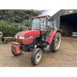 1996 Case 4210 - (Cambridgeshire)