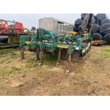 2009 Cousins 3m Patriot 300T - (Rutland)