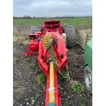 Bye Engineering Power Dolly - (Cambridgeshire)