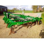 2013 Simba Great Plains DTX300 3m - (Lincolnshire)
